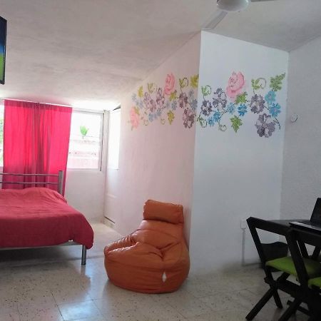 Casa Mestiza Apartment Merida Exterior photo