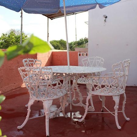Casa Mestiza Apartment Merida Exterior photo