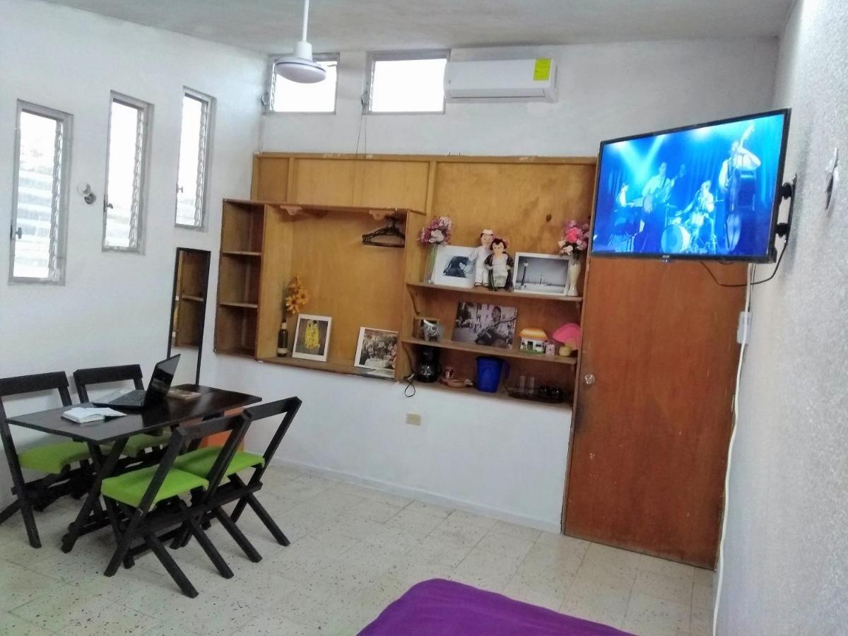 Casa Mestiza Apartment Merida Exterior photo